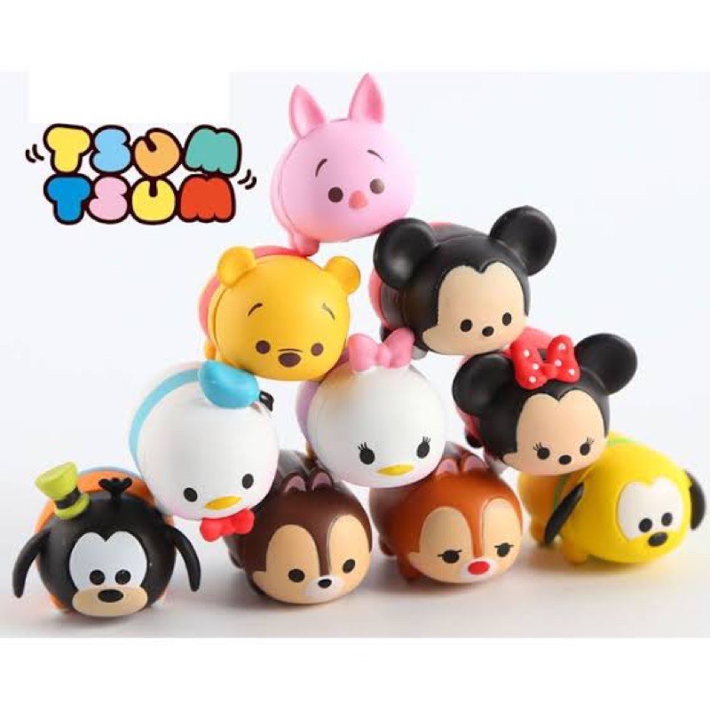 Disney Zoom Zoom ตัวใหญ่มาแล้วจ้า size L 10 แถม 1 ขนาด 5 cm. มีหลายแบบ