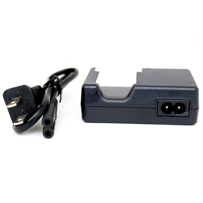 Camera Battery Charger For Nikon D3000 D5000 D8000 D60 D40 D40x Enel9