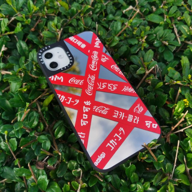 Casetify iPhone 11/ 11 Pro Max แท้ nattapong_samanmit ThaiPick