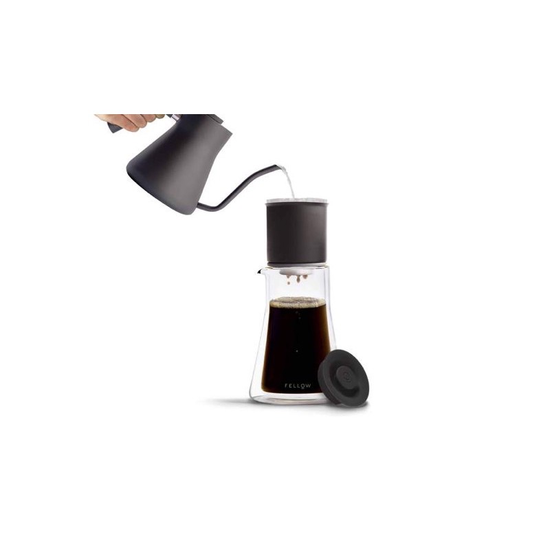 FELLOW Stagg XF Pour Over Dripper Set 69sixtyninecoffee ThaiPick