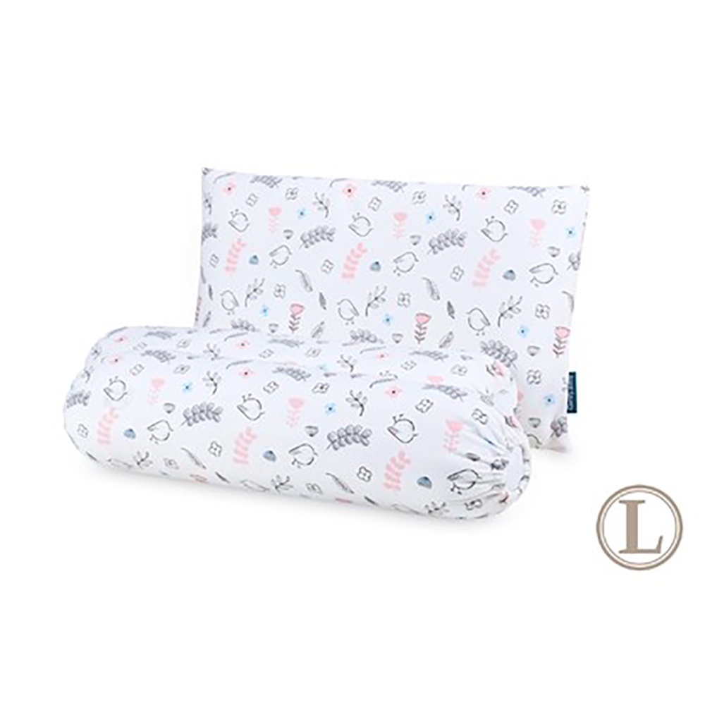 Baby Pillow Cover (Small) by Comfy Baby ปลอกหมอน ขนาดเล็ก สำหรับเด็ก Shopee Thailand