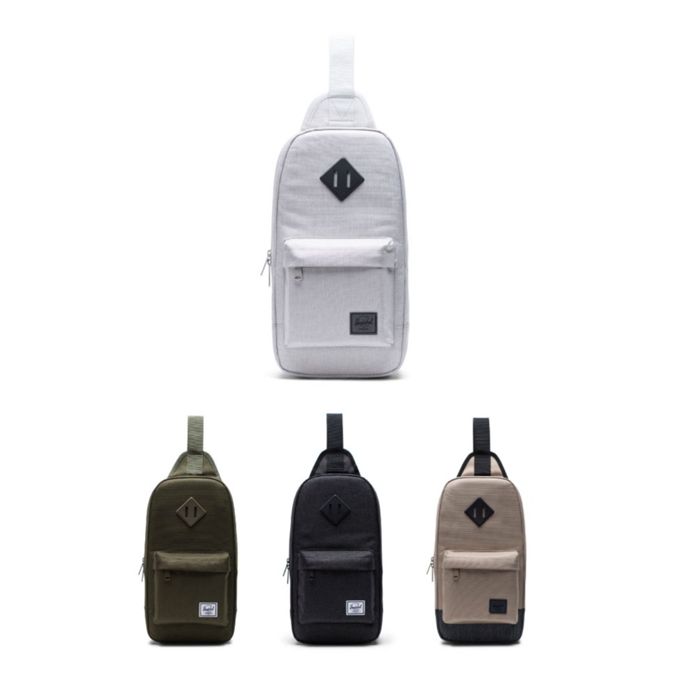 Herschel Supply กระเป๋ารุ่น HERITAGE Shoulder Bag Shopee Thailand
