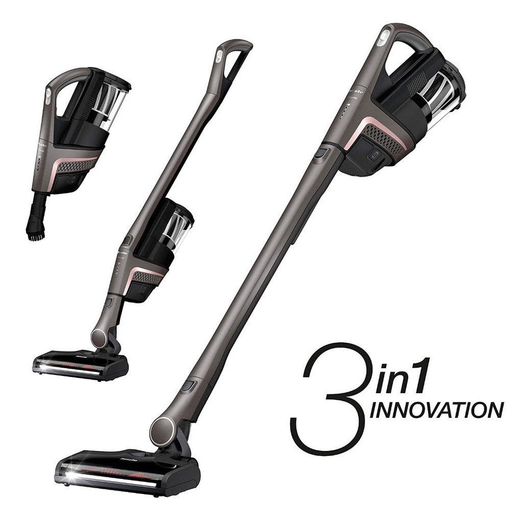 WIH0 Miele Triflex HX1 Pro Cordless stick vacuum cleaners Shopee