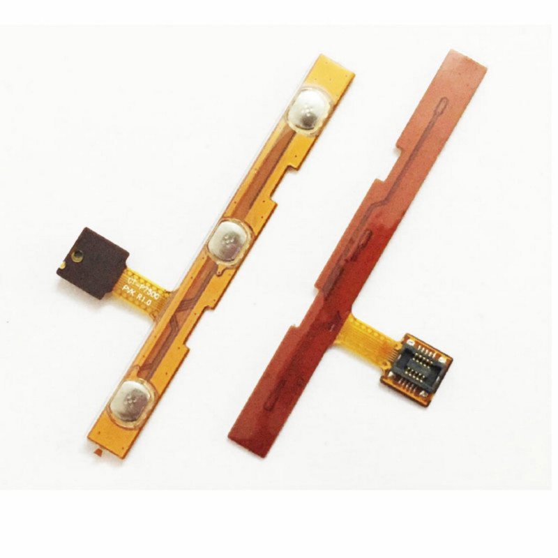 Samsung Galaxy Tab 10.1 GT-P7500 GT-P7510 P7500 P7510 Power On Off