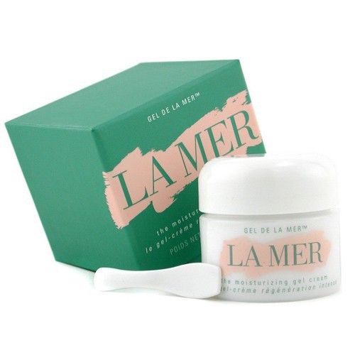 LA MER THE MOISTURIZING SOFT CREAM 30 ml. Shopee Thailand
