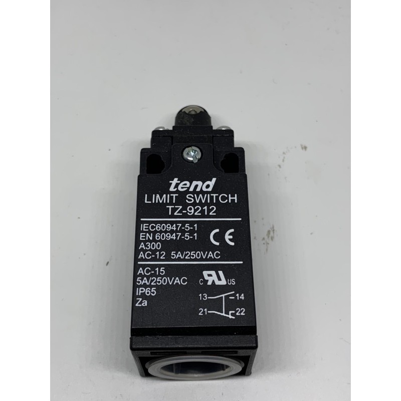 Tend TZ9212 Tend Limit Switch Shopee Thailand