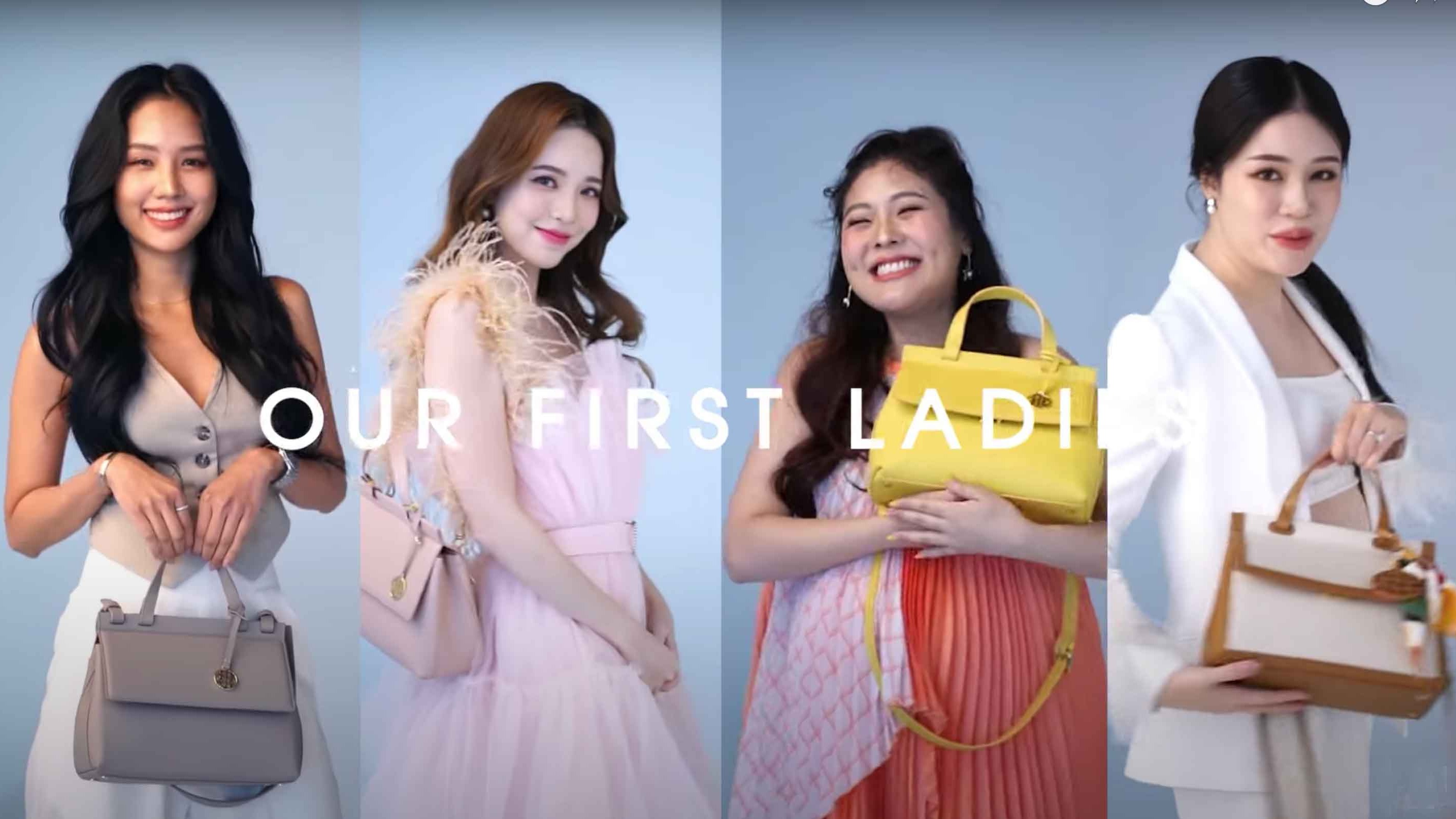 สั่งซื้อสินค้าออนไลน์จาก Reina Bag Thailand Shopee Thailand