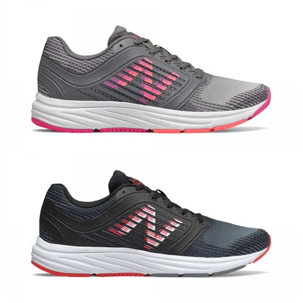 New Balance ACTEVA 480 2E รองเท้าผ้าใบ นิวบาลานซ์ แท้ รองรับการวิ่งและ