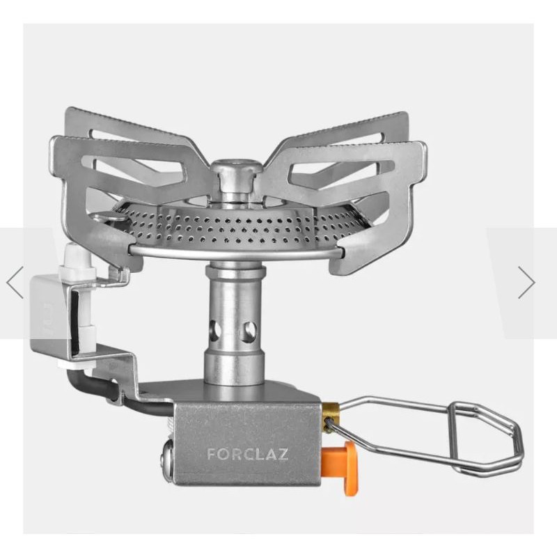 FORCLAZ GAS STOVE WITH PIEZO TREK 100 ???????? gghcorporation