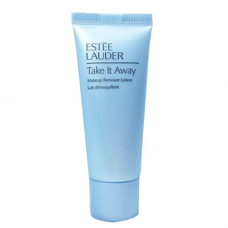 Estee TAKE IT AWAY Makeup Remover Lotion 30 ml Shopee Thailand