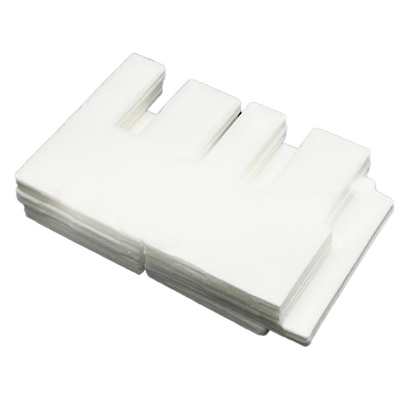 10x D00bwa001 Ink Absorber For Brother Dcp T310 T220 T420w T510w T520w T710w T720dw Mfc T810w