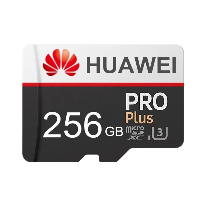 COD Micro SD 128GB 256GB Memory Card Huawei Micro SD Card Huawei Pro TF
