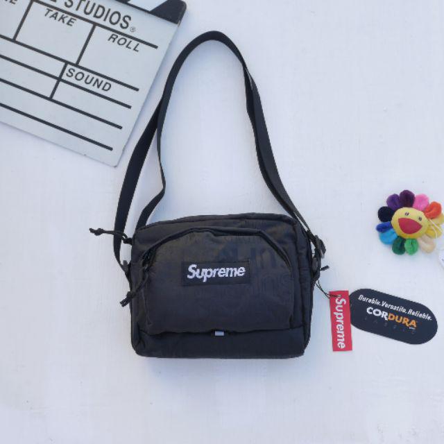 Supreme Ss19 Waist Bag Legit Check