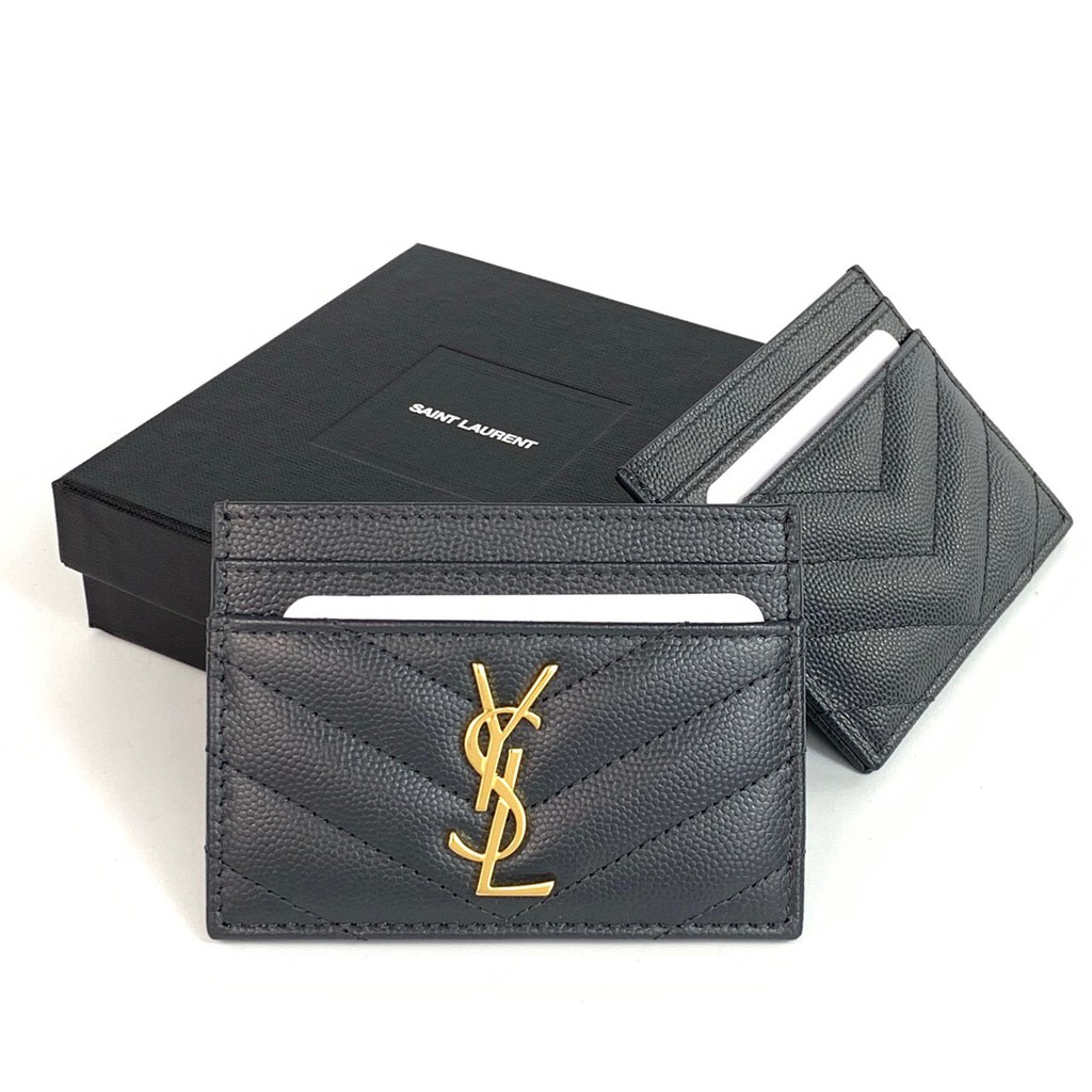 ysl card holder thailand Pearline Lemay