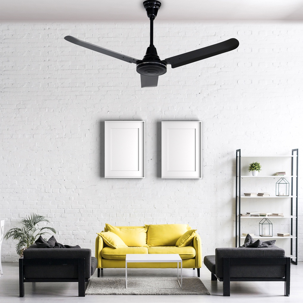 Starlight Ceiling Fan Thailand Shelly Lighting