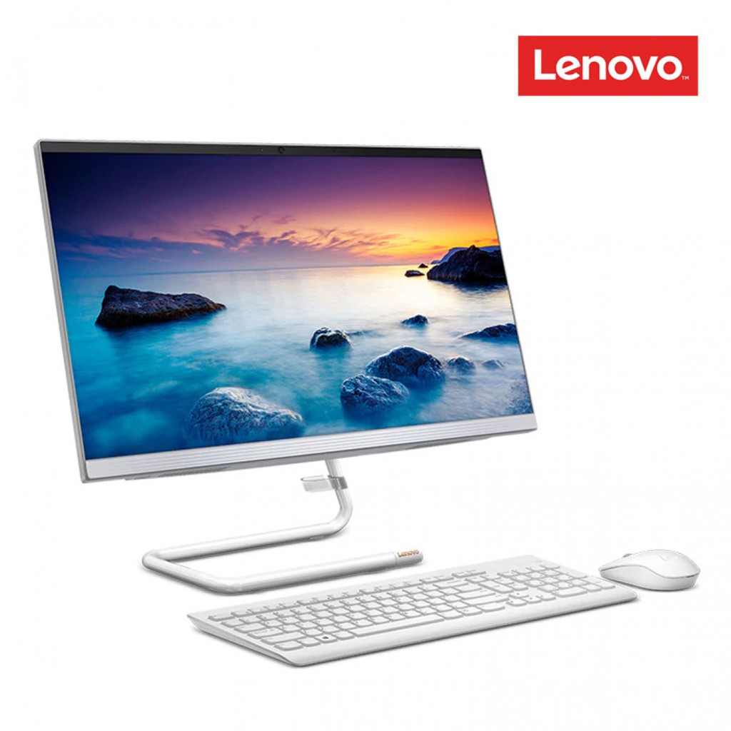 Lenovo Ideacentre AIO A34024ICB (F0E6007HTA) i59400T/8GB/1TB+128GB