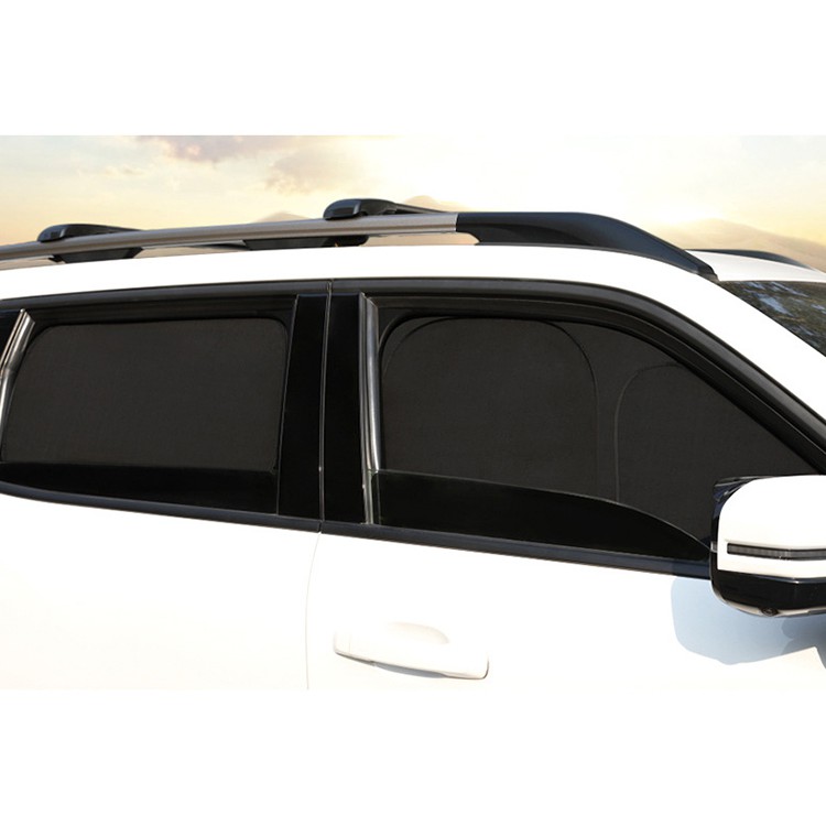 ครีมกันแดดรถยนต์For BAOJUN RS3 Black Car Sunshade 100 Full Shade