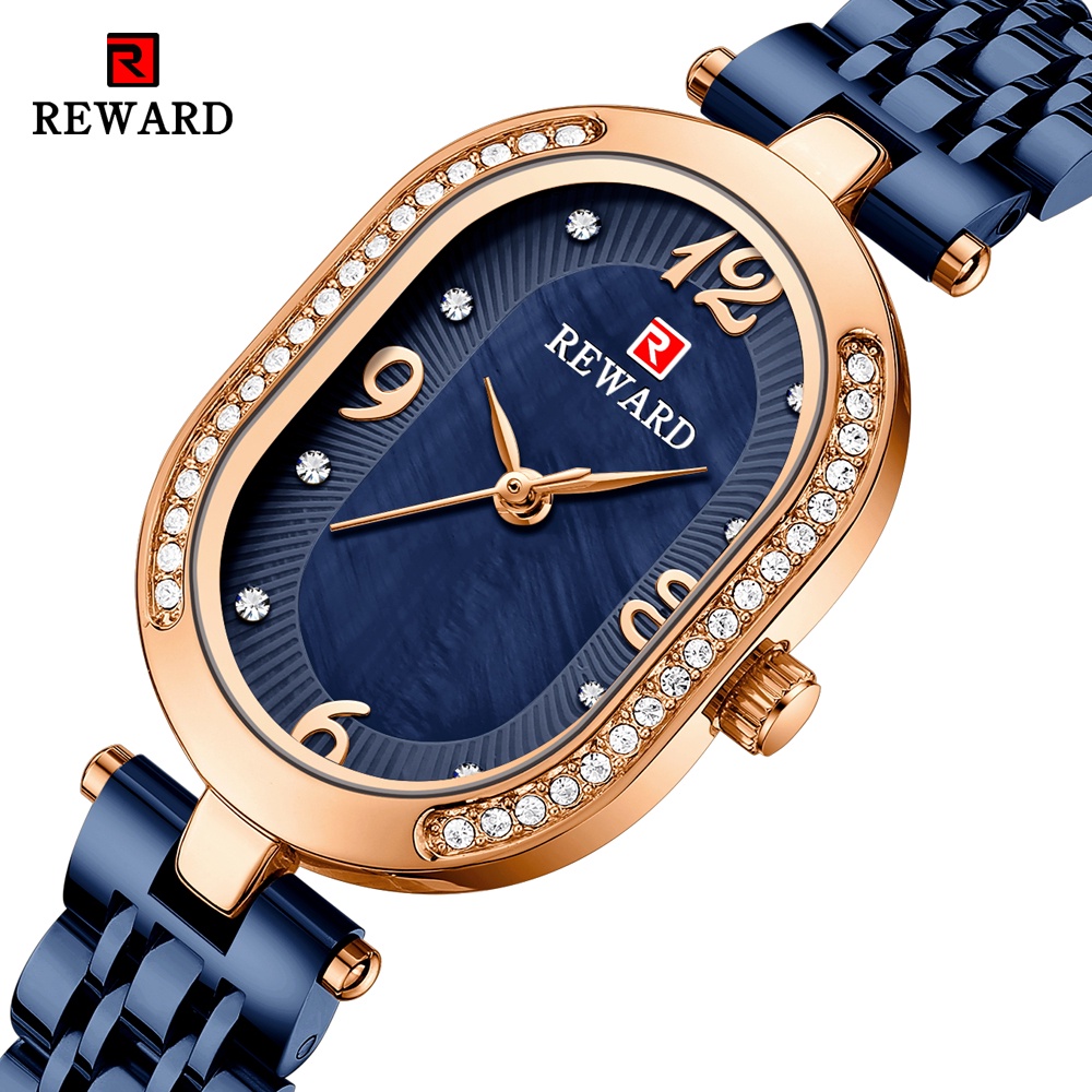 OLEVS Luxury Lover Watches Waterproof Men Women Mechanical Watches