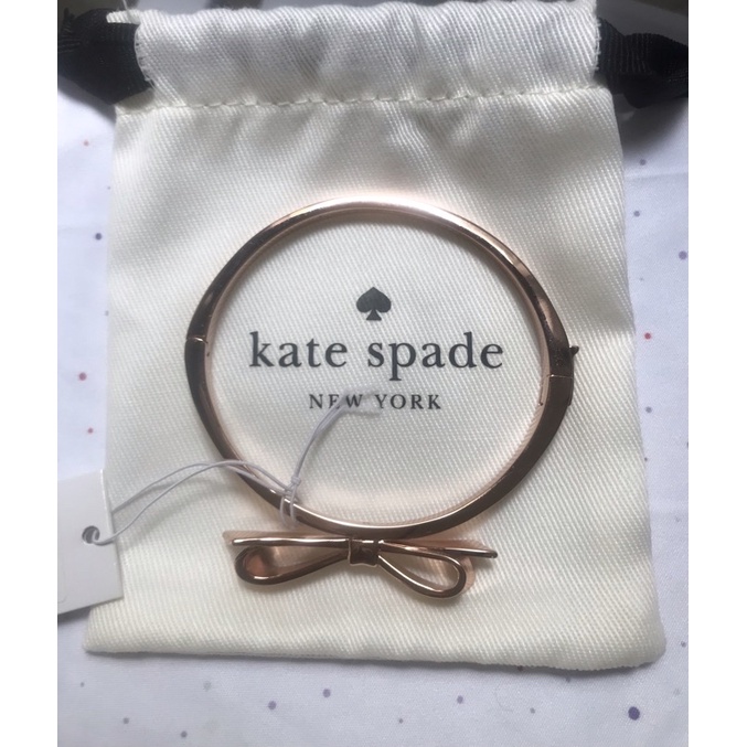 กำไลKate spadeแท้100 Shopee Thailand