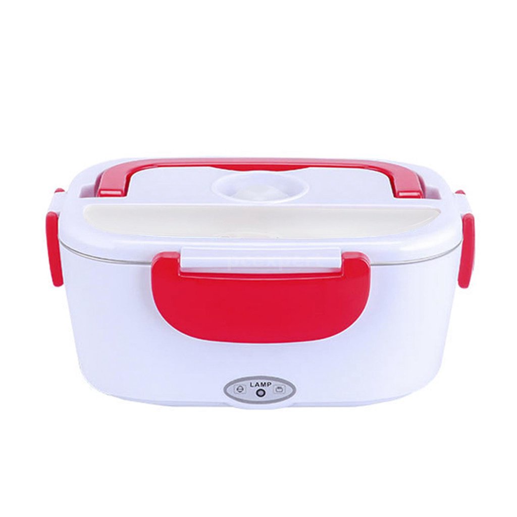 Hot Sale Multifunctional Electric Heating Lunch Box Portable Food