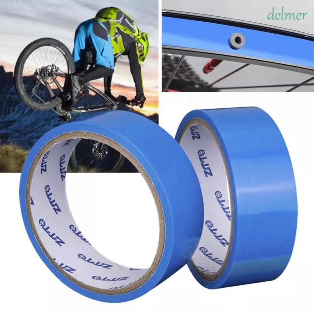 【ใหม่】 ZTTO 10 M Tubeless Velg Tape Breedte 16/18/21/23/25/27/29 /31/33