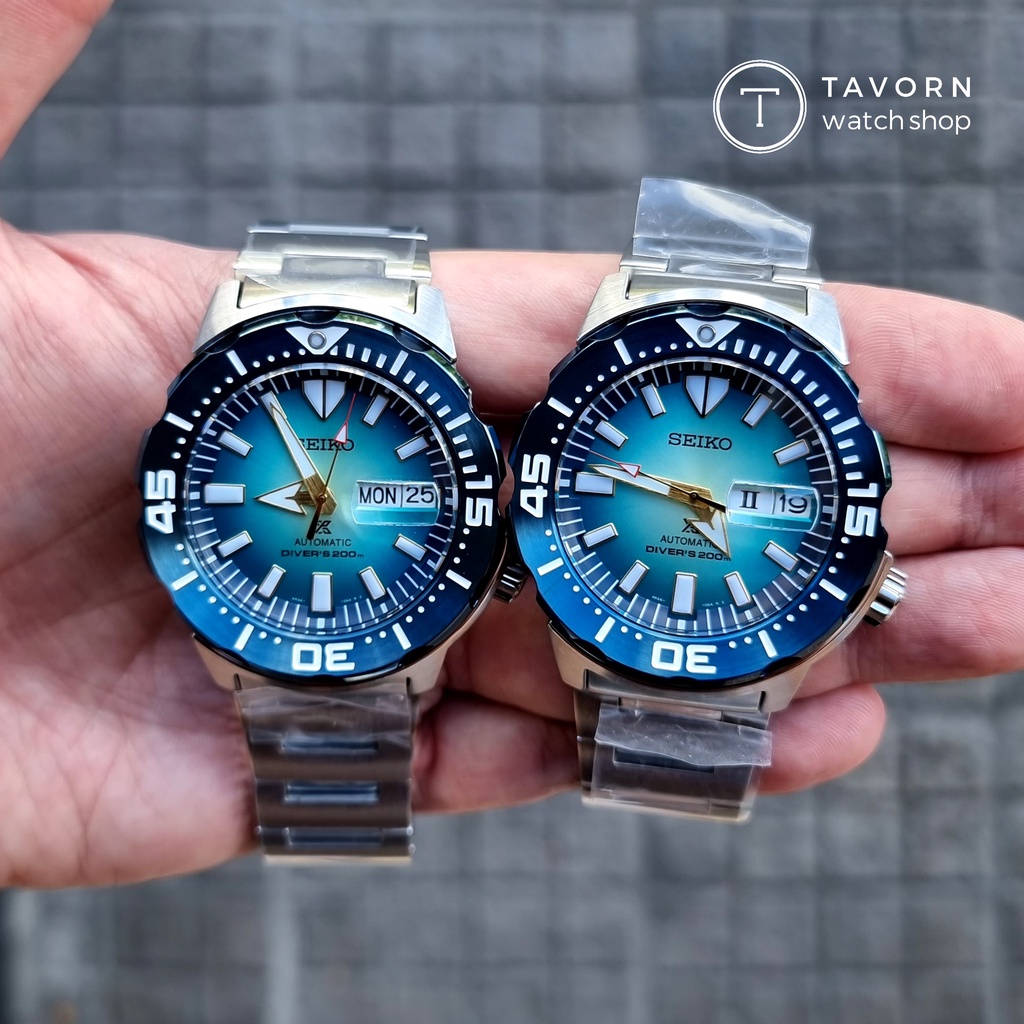 นาฬิกา SEIKO PROSPEX STH 30 th Anniversary Limited Edition (South) รุ่น