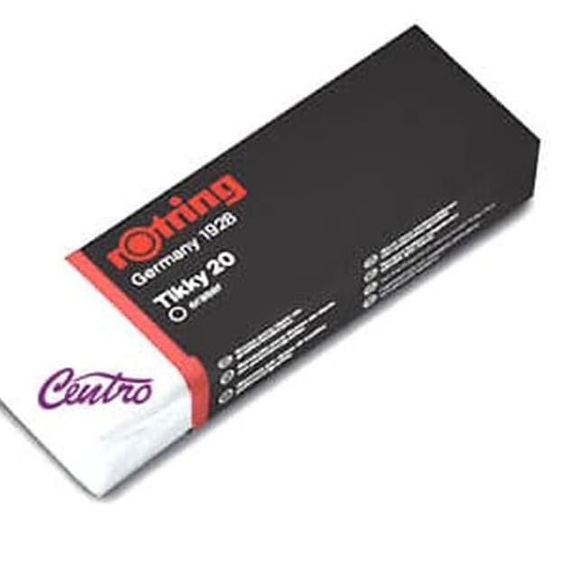 ROTRING ยางลบดินสอ B20 B 20 Shopee Thailand