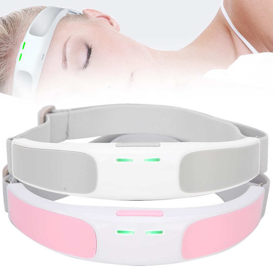 CODElectric Sleeping Massager Insomnia Treatment Sleep Aid Device