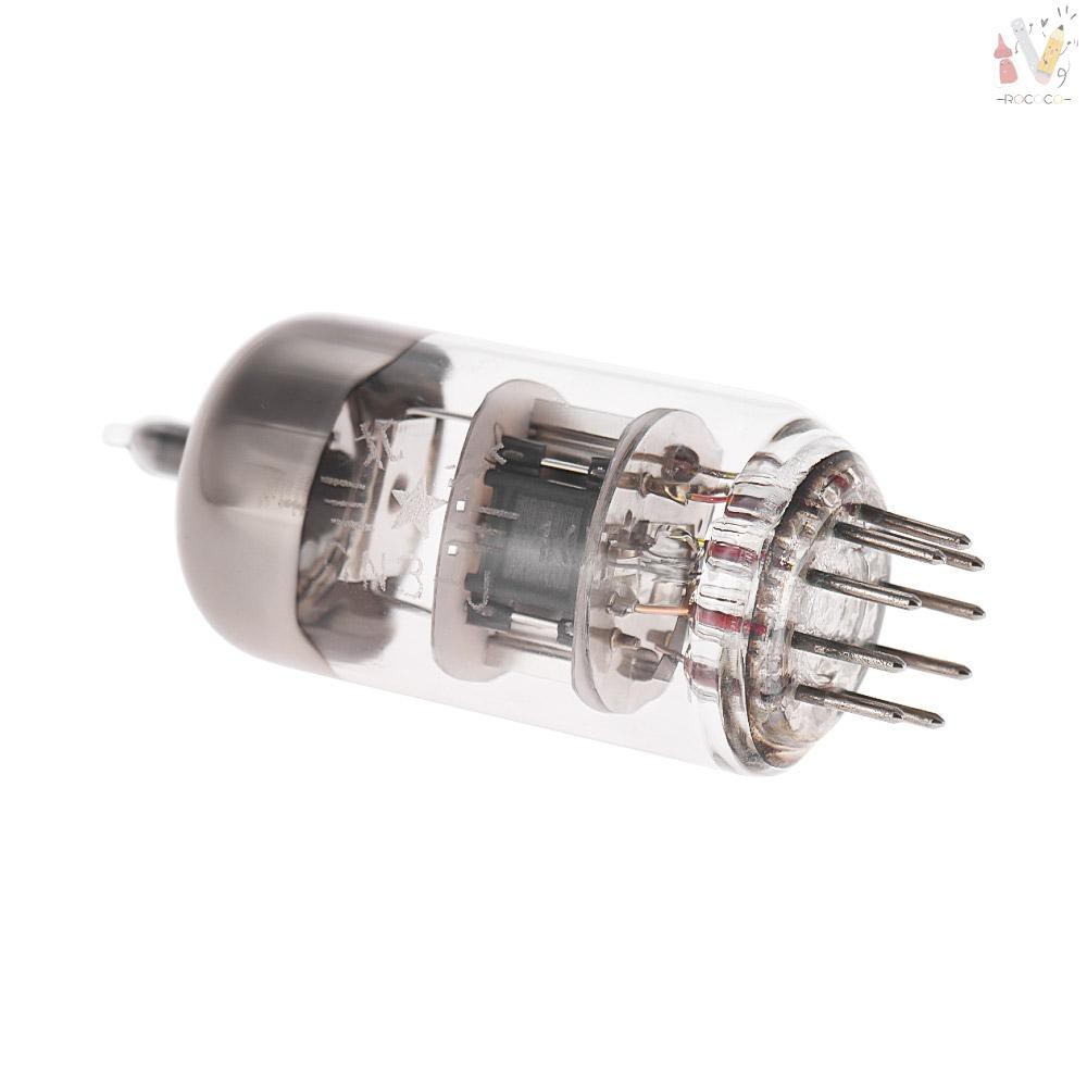 fast shipping 5670 6N3 Preamp Electron Vacuum Tube 9pin for 6N3P 2c51