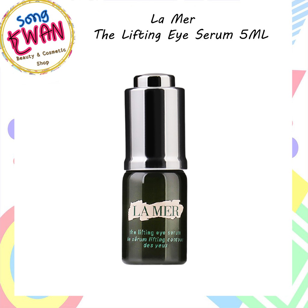 La Mer The Lifting Eye Serum 5ml songkwanbeauty ThaiPick