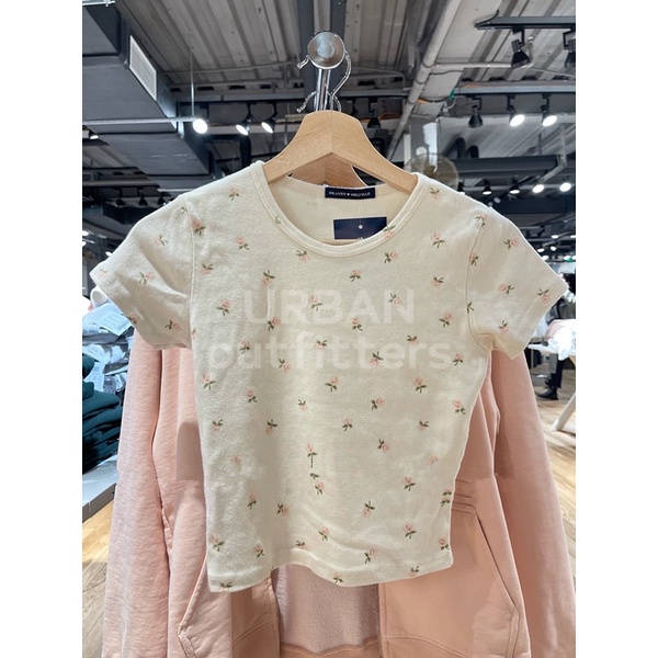 preorder brandy melville Shopee Thailand