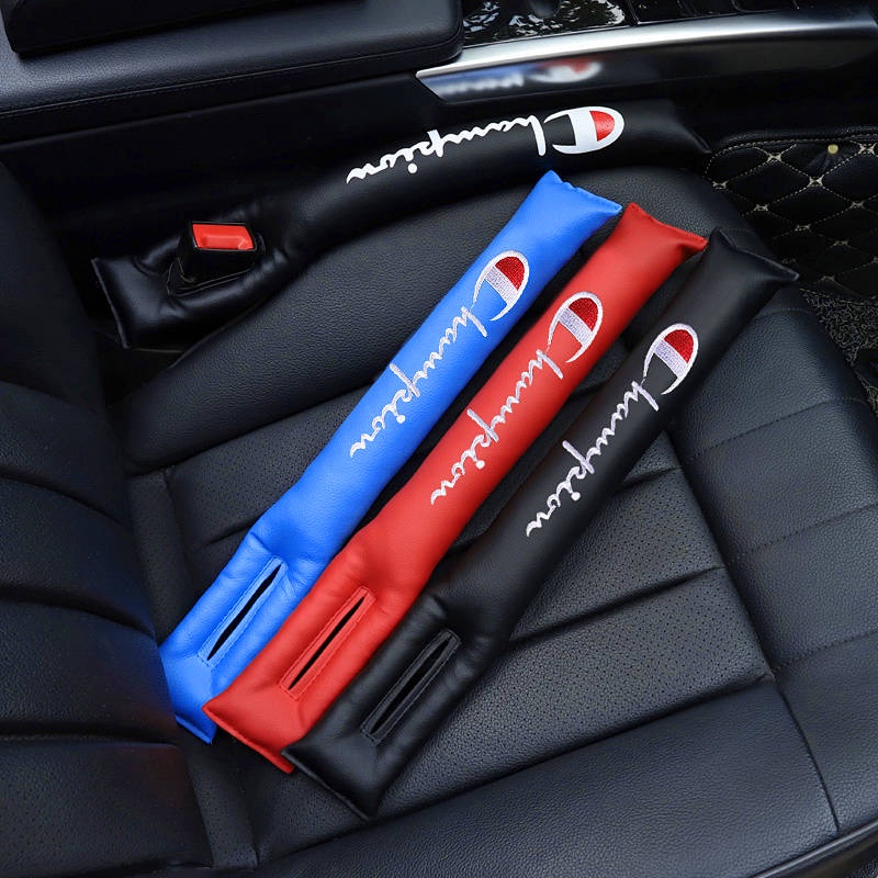Champion Car Gap Strip Plug Sewing Thread Seat Gap on Both Sides Trendy