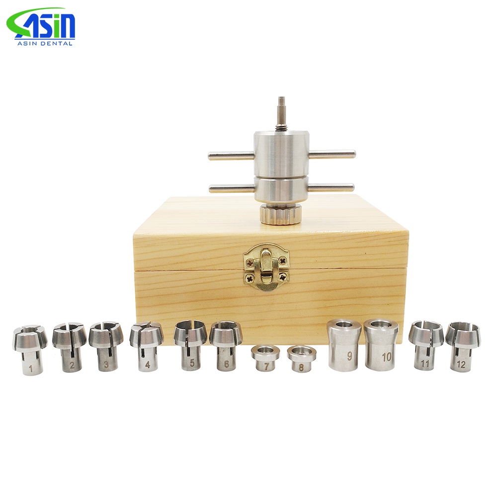 High Speed Dental Handpieces Repair Tools Handpieces Bearings Cartridge