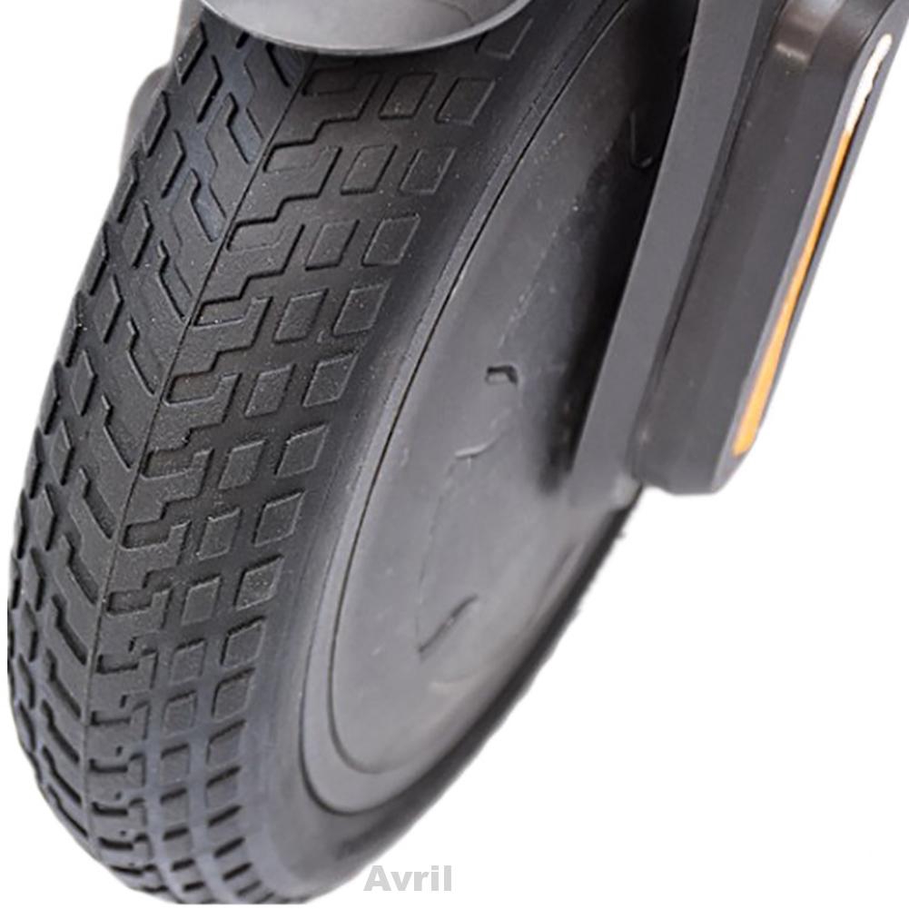 Electric Scooter Tire Easy Install Explosion Proof Non Slip Wear