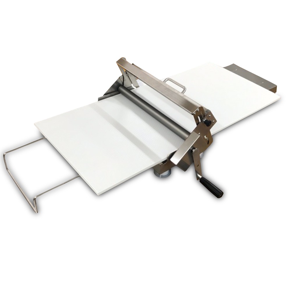 Japan Kneader RS201 Washable and Compact Reverse sheeter / Dough