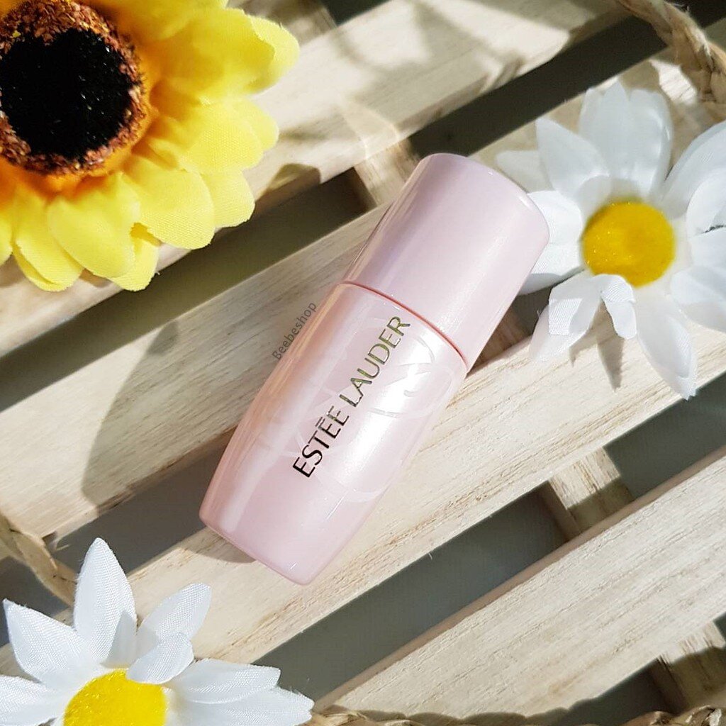 Estee Lauder Pure Color Envy Nighttime Rescue Lip OilSerum 9ml ลิปออยล