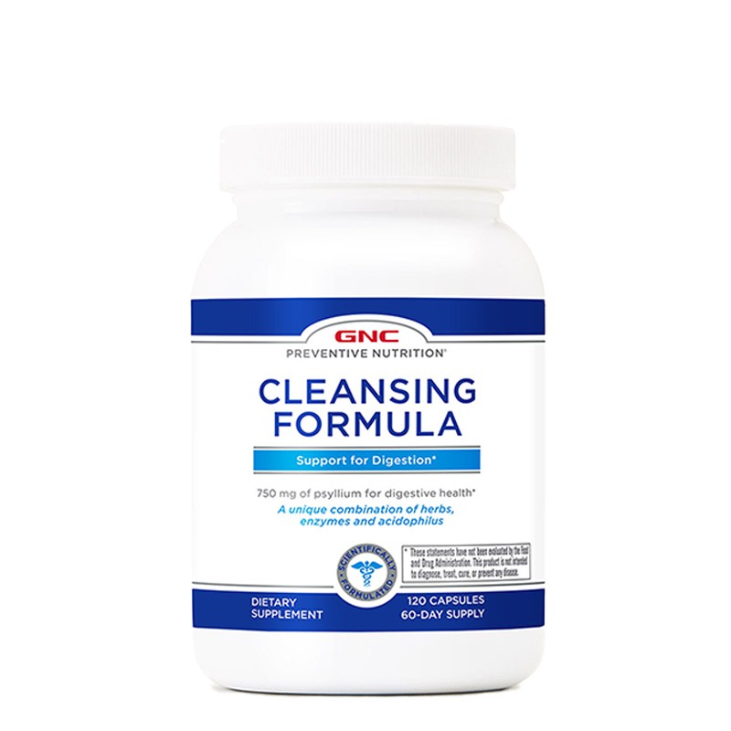 ♈ Spot U.S. GNC Digestive Enzyme Probiotic Dietary Fiber Enzyme Linseed