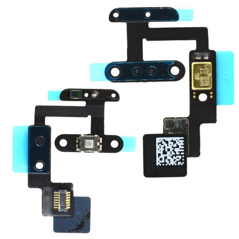 ปิดปุ่มเปิด / ปิดเคเบิ้ล Flex Cable Ribbon Repair สำหรับ iPad Air 2