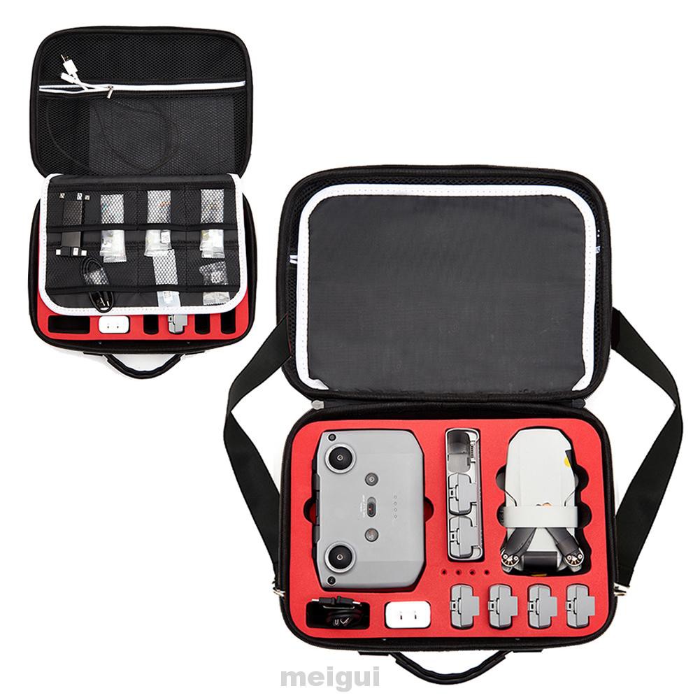 กระเป๋าเคสใส่โดรนความจุขนาดใหญ่สําหรับ Dji Mavic Mini 2 meigui.th