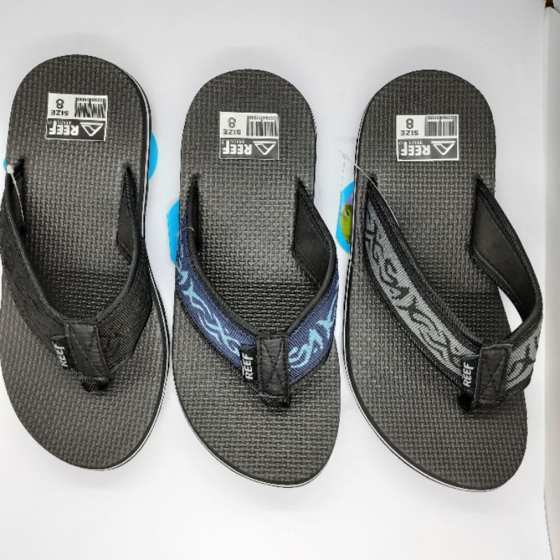 รองเท้าแตะ Reef Slipper รุ่น Classic Retro foot_locker ThaiPick