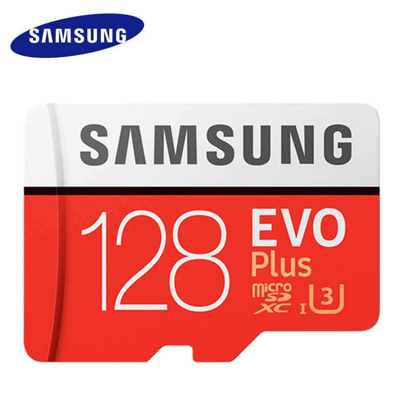 SAMSUNG Micro SD card 32GB Class 10 Memory Card EVO+ EVO Plus microSD