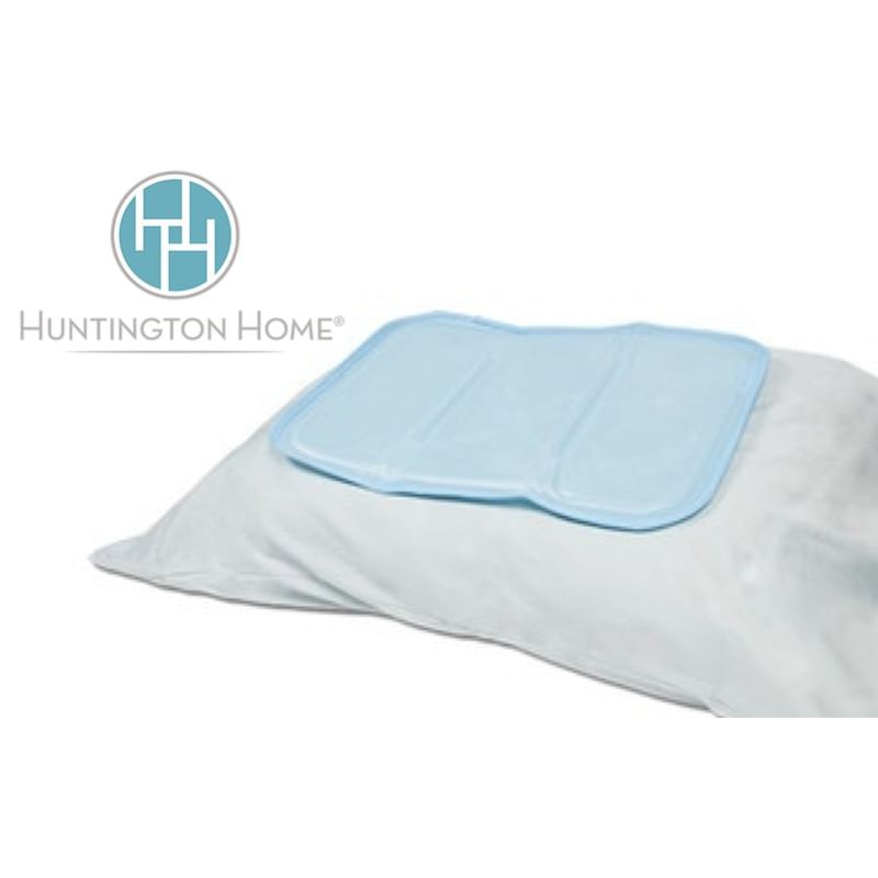 Cooling pad chair แผ่นเจลรองนั่ง ขนาด 40x30cm แผ่นรองเจลเย็น เบาะรอง