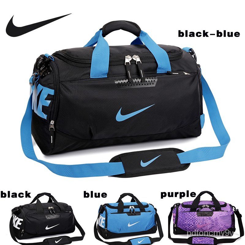 NIKE Men Travel Bag / Luggage Bag / Duffle Travel Bag Large Capacity