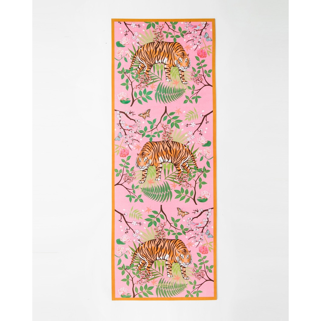 เสื่อโยคะ Sugarmat Premium Suede Yoga Mat (5MM) Shopee Thailand