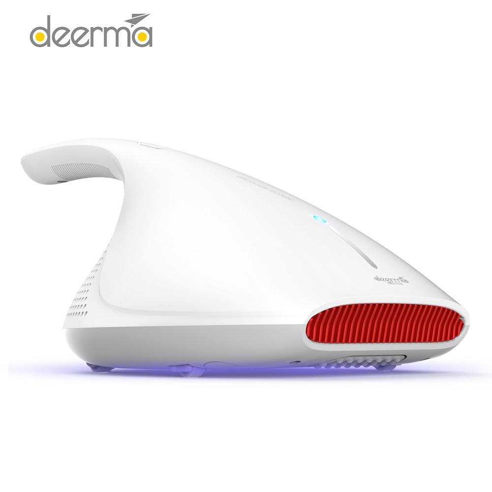 เครื่องดูดฝุ่นDeerma CM810/ CM800 Vacuum Cleaner electric dust mite