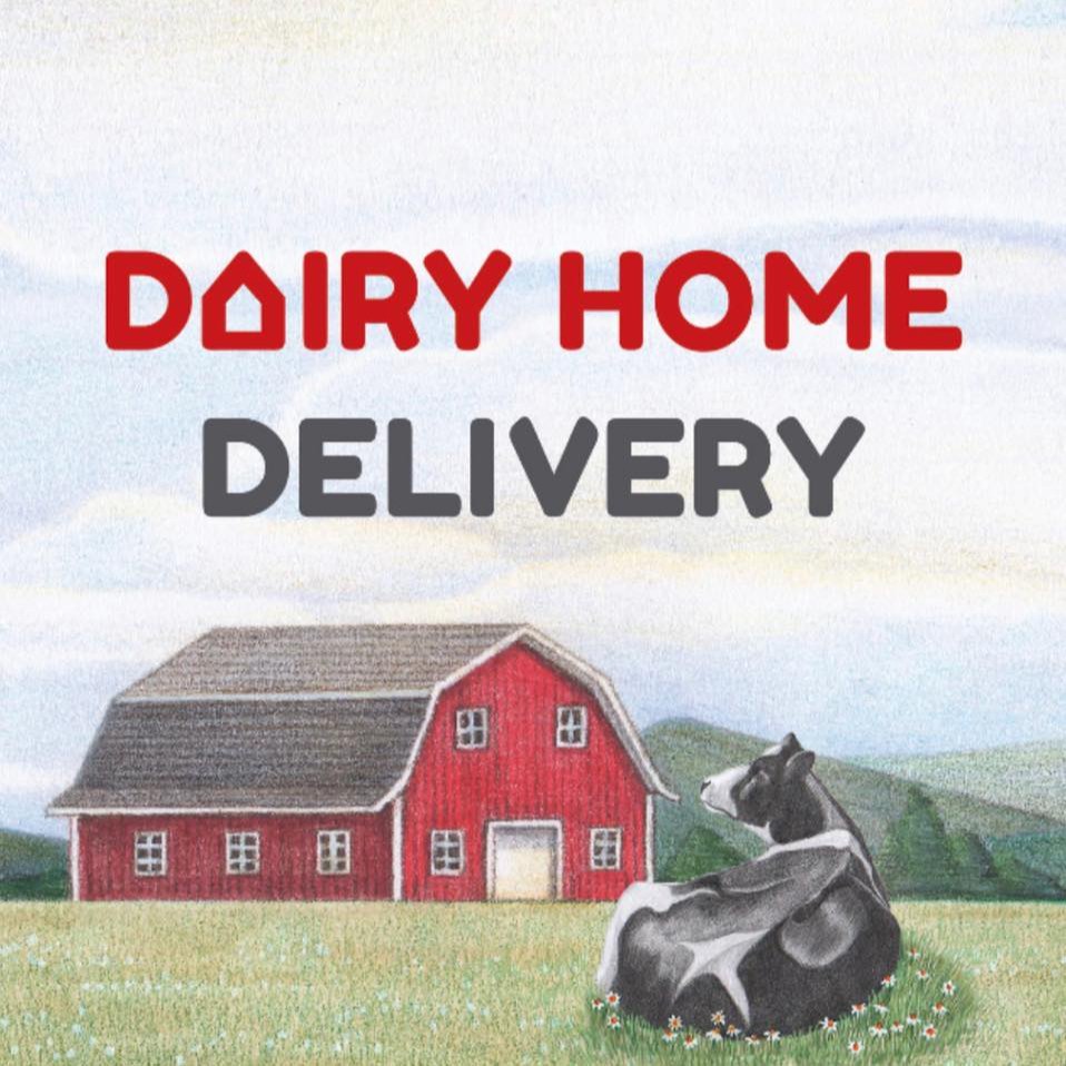 DAIRY HOME DELIVERY, ร้านค้าออนไลน์ Shopee Thailand