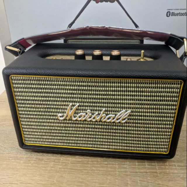 Marshall Kilburn สภาพมือ 1 | Shopee Thailand