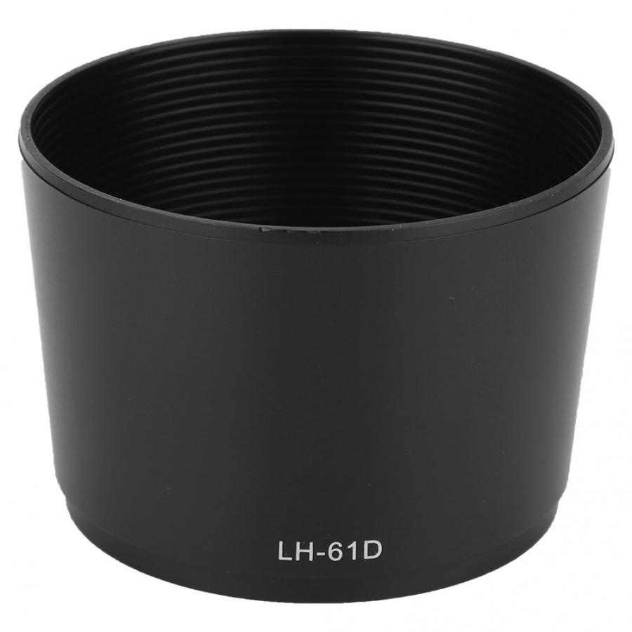 Olympus Lens Hood LH61D for Olympus M.Zuiko Digital ED 40150mm F4.05