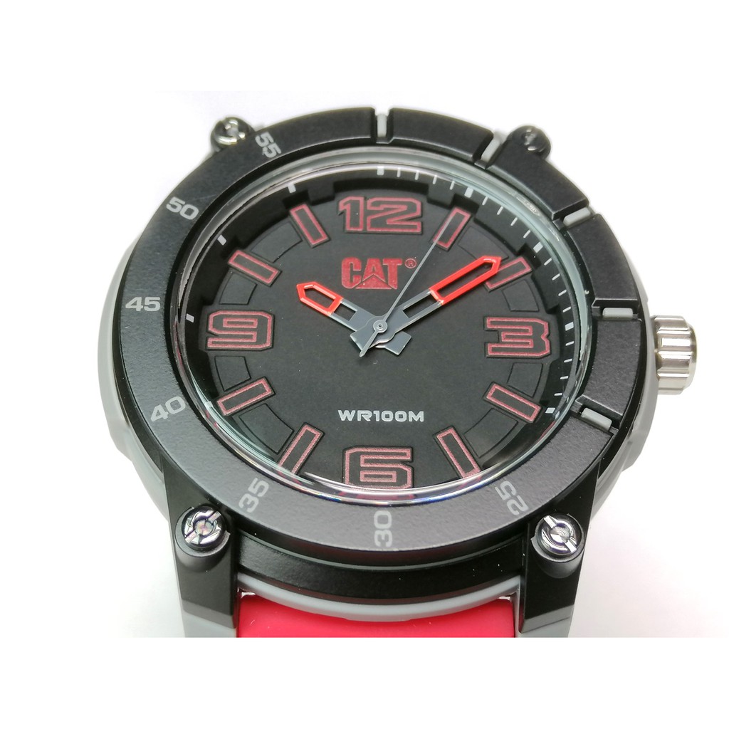 CAT Watches LG.140.28.128 Caterpillar watches catbrandforyou ThaiPick