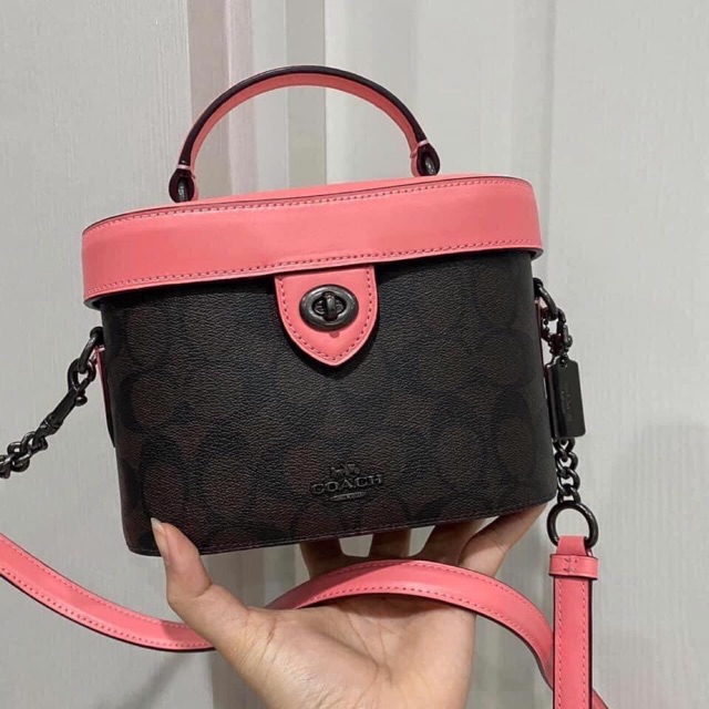 Coach KAY CROSSBODY BAG Shopee Thailand